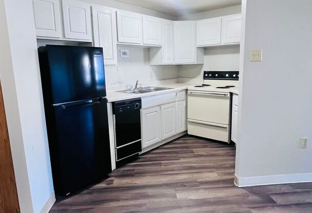 2 beds, 1 bath, 710 sqft, $1,450, Unit # 509