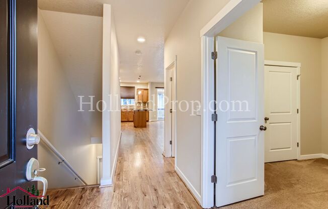 Beautiful Home With Balcony and Great Location! ** BEST PRICE $2,495 and REDUCED SECURITY DEPOSIT **