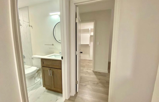 2 beds, 2 baths, 851 sqft, $1,175, Unit 43