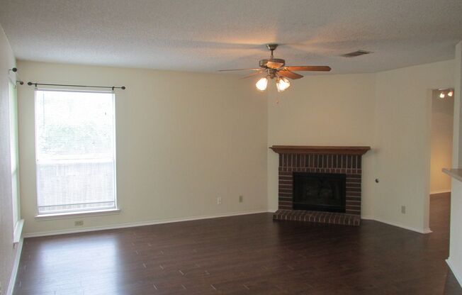 1811 Lionheart Drive