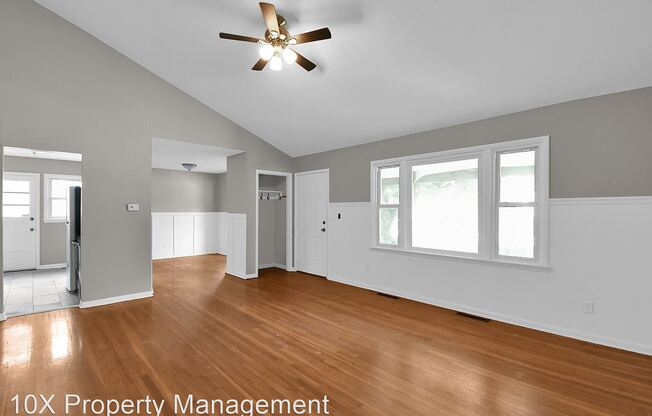 1609 Courtright Road