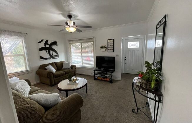 BYU Contracted Housing