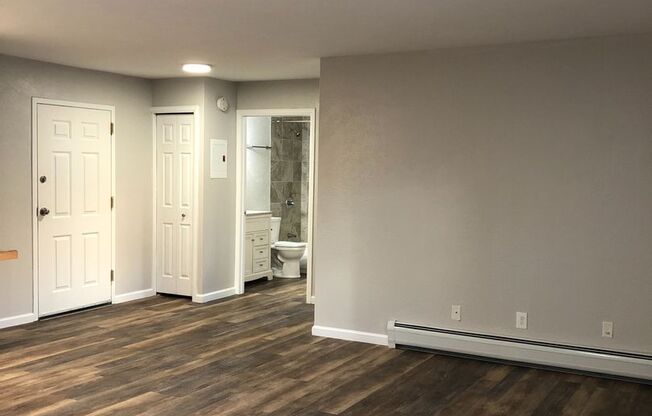 1 bed, 1 bath, 600 sqft, $1,545, Unit 1025-104