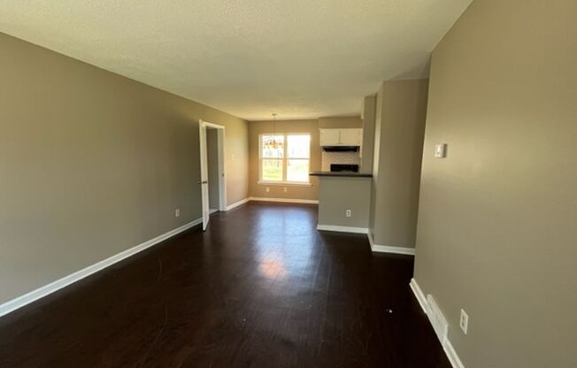 Renovated 4 Bedroom 1 Bath Home for Rent!