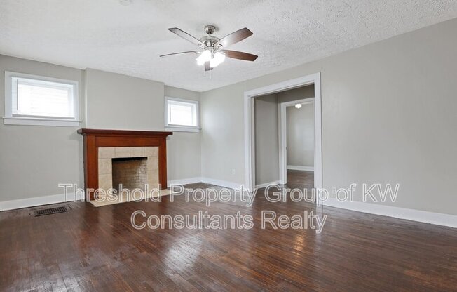 1126 1128 S OHIO AVE