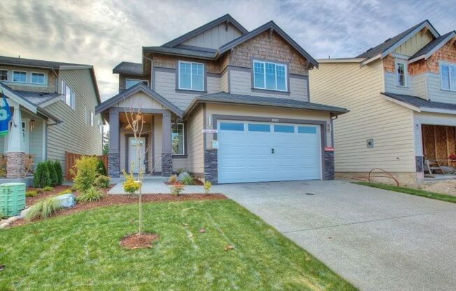 WELCOME HOME!!!! 5 Bedroom 2.5 Bath