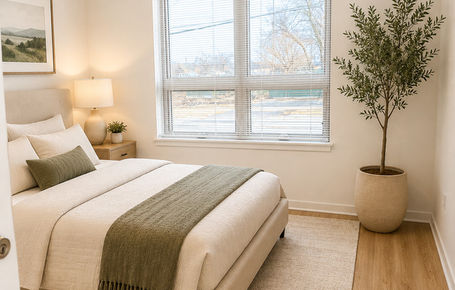 3 beds, 2.5 baths, 2,160 sqft, $3,195, Unit 4822 157th Street