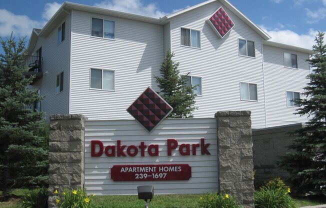 Dakota Park Apartment Homes