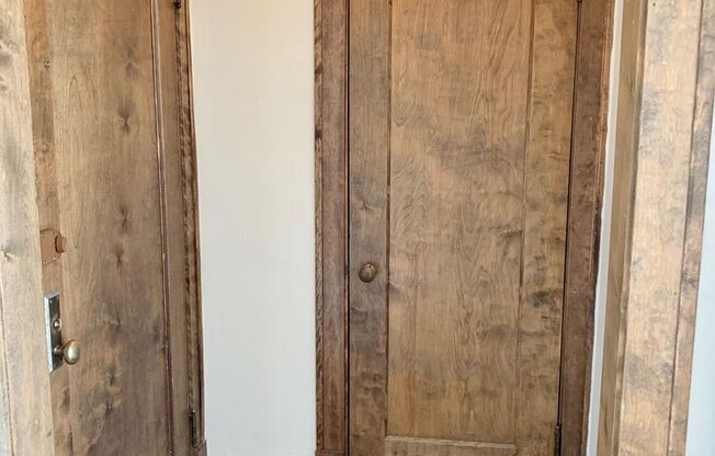 Studio, 1 bath, 500 sqft, $1,665, Unit 553-411