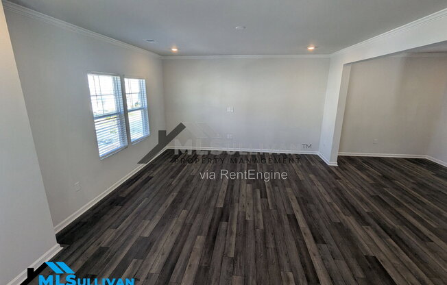 3022 CASTLE LOCH LN