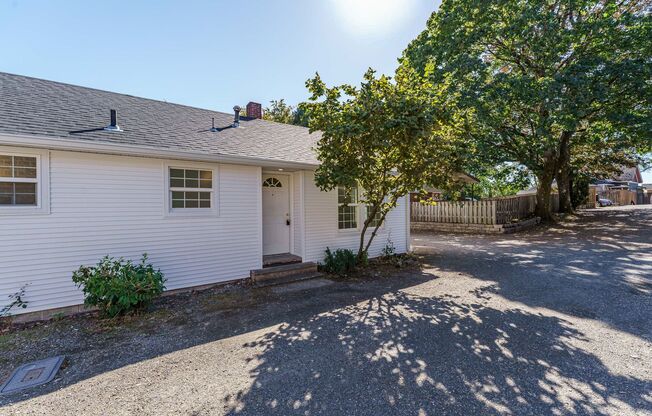 Williams Family Trust