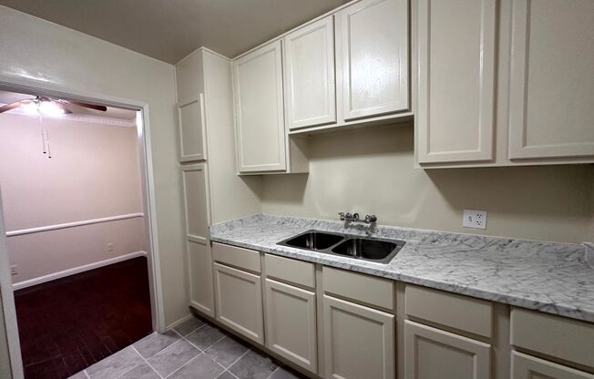 1 bed, 1 bath, $1,795, Unit 2