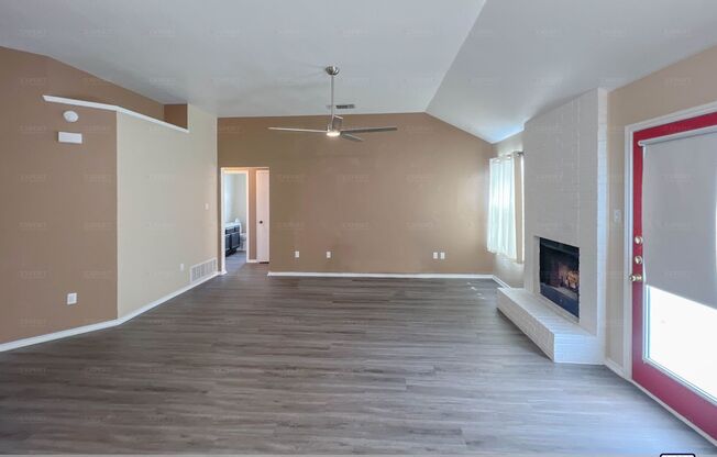2604 Wiley Dr: The Ideal Blend of Space, Comfort, and Prime Location