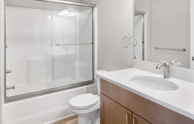 Studio, 1 bath, 523 sqft, $1,575, Unit 211