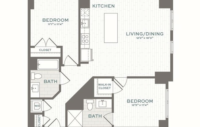 Partner-provided property photo