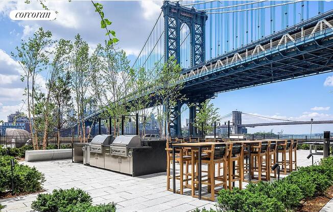 1 bed, 1 bath, 688 sqft, $5,995, Unit 59K