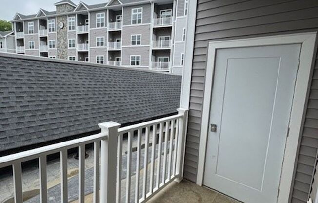 Studio, 1 bath, 630 sqft, $1,900, Unit Apt 1106