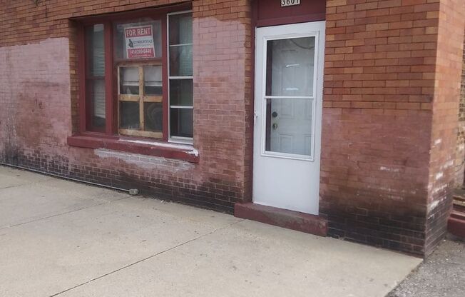 237 N. 36th St/3607 W Mt Vernon
