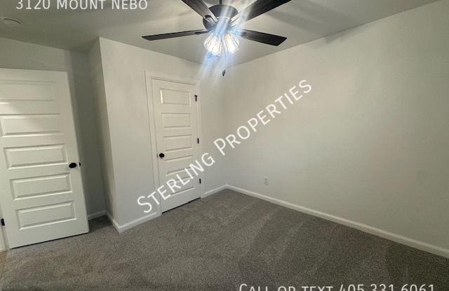 3120 NEBO
