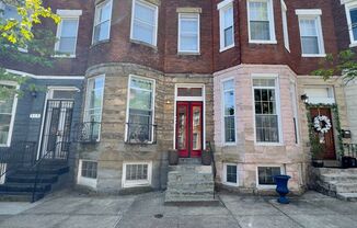 Newington Ave 717