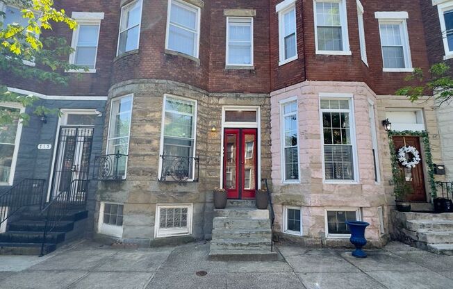 Newington Ave 717