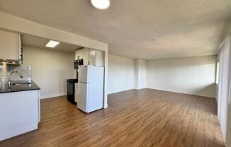 Cascade Vista Apartments