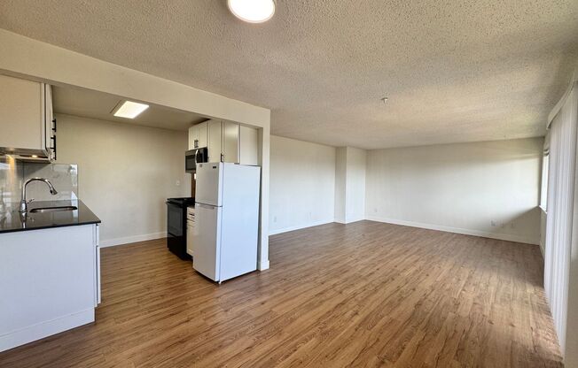 Cascade Vista Apartments