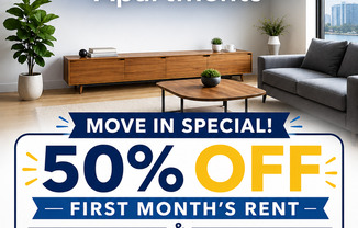 East River Living Apartments