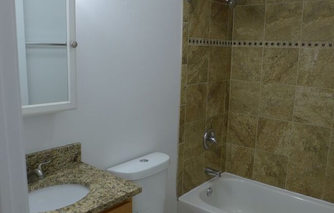 1 bed, 1 bath, 650 sqft, $1,595, Unit 503