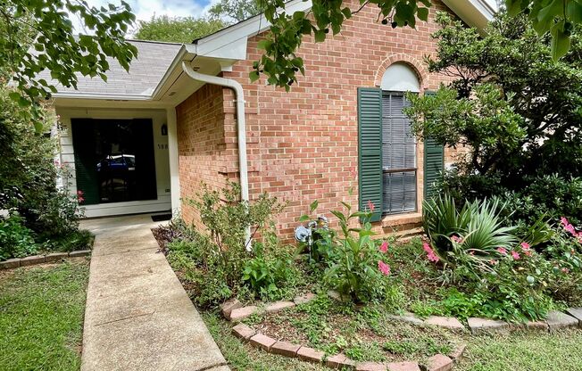 Corner Unit and One Level