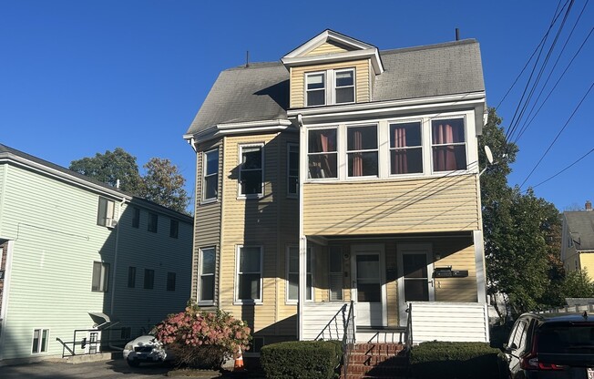 12 LADD ST