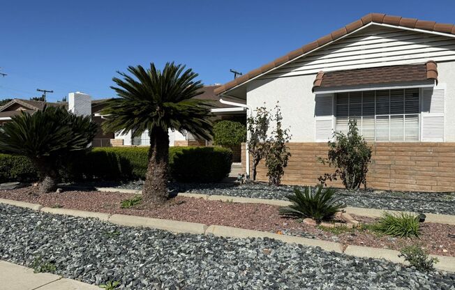 What if your happy place was home?