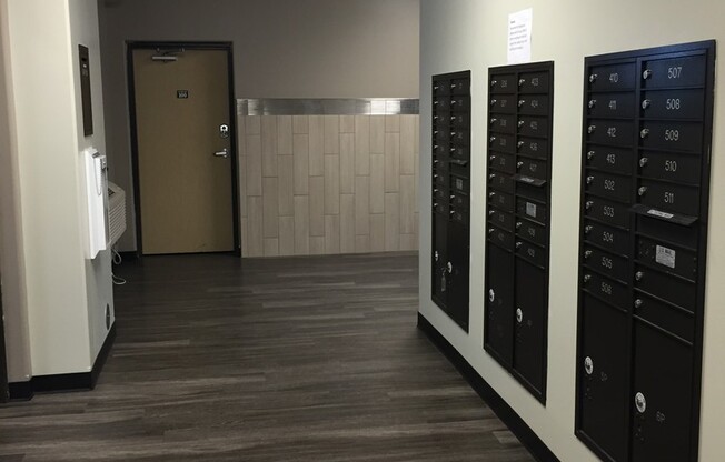 Studio, 1 bath, 454 sqft, $725, Unit 211