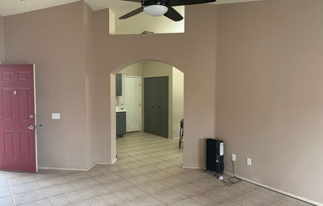 3 beds, 2 baths, $1,995