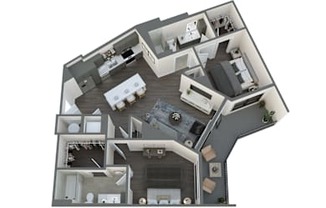 Partner-provided photo for $2589 unit