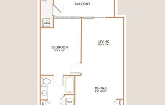 Partner-provided photo for $2140 unit