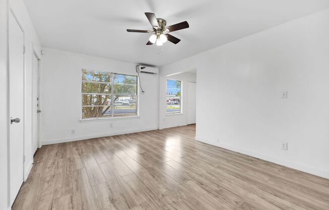 Lovely Rental in Downtown San Antonio!