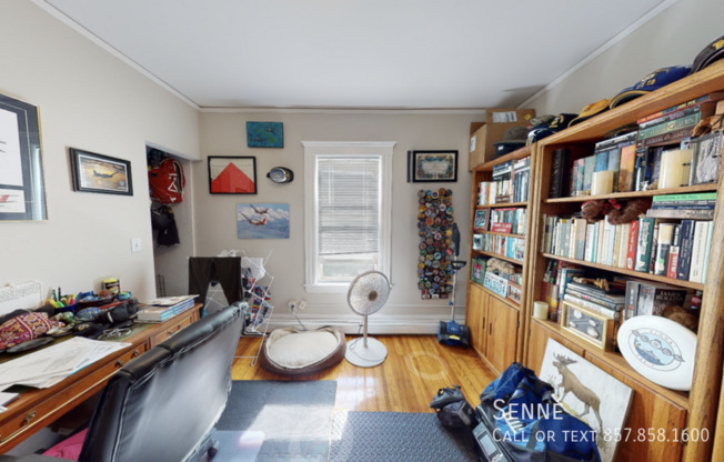 3 CHAPMAN PL