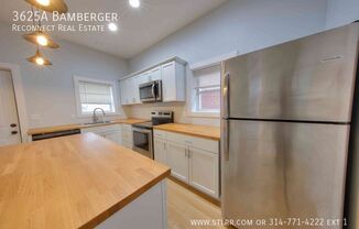 3625 A BAMBERGER