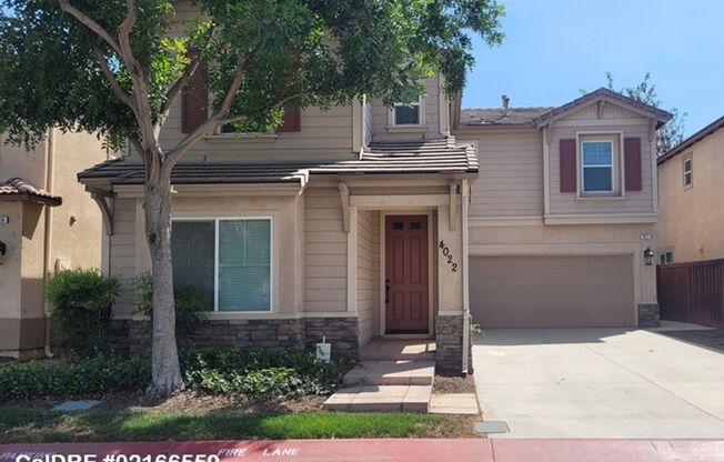 Riverside 3 Bedroom Home