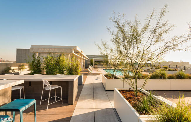 1 bed, 1 bath, 830 sqft, $2,950, Unit 220