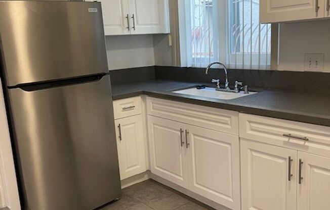 1 bed, 1 bath, $1,795, Unit 110