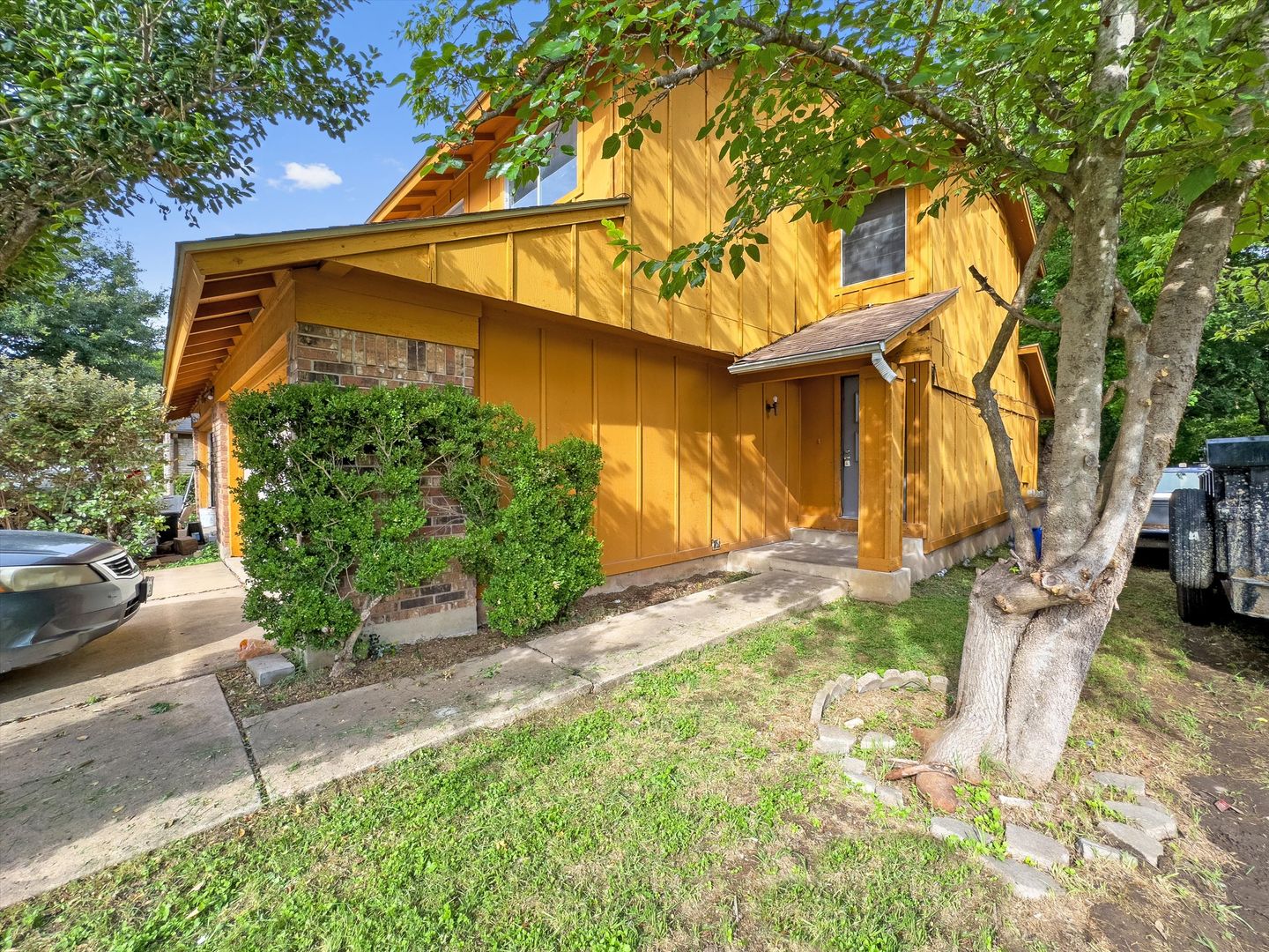 10403 Golden Meadow Dr #A, Austin, Texas 78758
