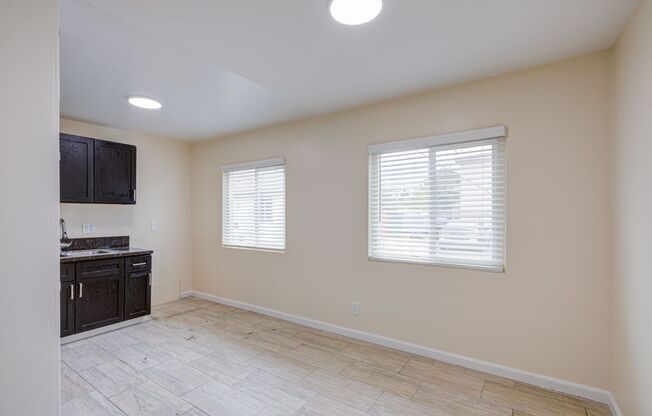 Vanowen Street Residences