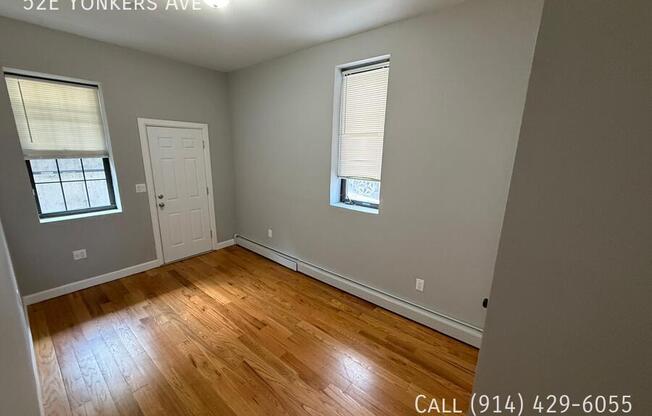 52 E YONKERS AVE