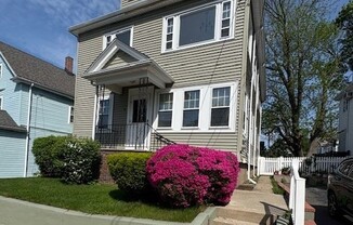 64 COTTAGE PARK RD