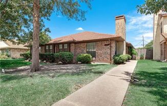 2 Bedrooms, 2 Bathrooms, Near Northhaven & Webb Chapel, Pet Friendly