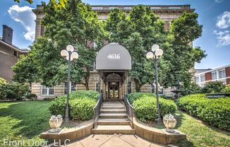 4616 Lindell Blvd. Carleton