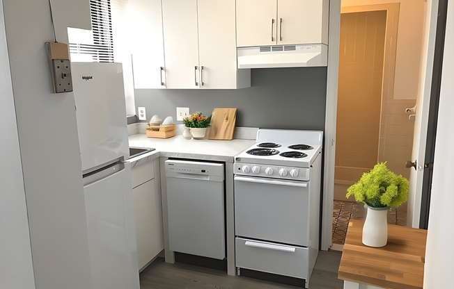 1 bed, 1 bath, 400 sqft, $2,700, Unit 704