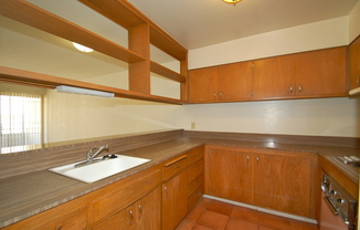 1 bed, 1 bath, 644 sqft, $2,095, Unit 210